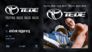 Photo of TEDE – Jestem najgorszy prod. DJ Buhh / 3H HAJS HAJS HAJS