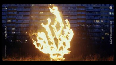 Photo of LUKASYNO – BŁĘDNE KOŁO prod. Kriso