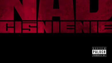 Photo of Paluch "Czwarta Kawa" ft. Gedz, Włodi prod. 808bros