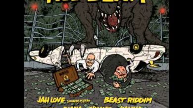 Photo of Jah Love Soundsystem feat. S’Malec – Nowa Era