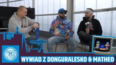 Photo of WYWIAD: DONGURALESKO & MATHEO X POZNANSKIRAP.COM | VRONY&PRO-TONY