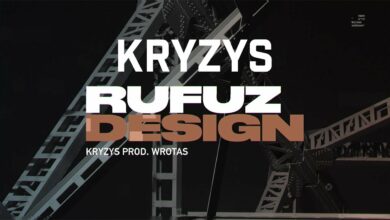 Photo of Rufuz – Kryzys (prod. Wrotas)