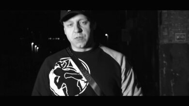 Photo of Miejski front – ciemne bramy feat jazwa , dj Gondek