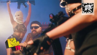 Photo of DGE&Matheo – Bad Boy feat. Ewa Ekwa, Marta Maniowa, Dj Soina [VRONY&PRO-TONY]