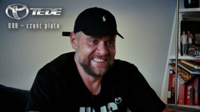 Photo of TEDE – WYWIAD część 5 – Q&A – 3H HAJS HAJS HAJS