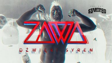 Photo of Zawa – Dźwięki syren / prod. Got Barss (Projekt StartPro)