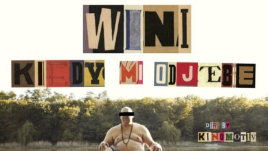 Photo of WINI – KMO prod. DJ PETE & milolassiter