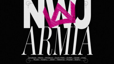 Photo of NWJ ARMIA 2020