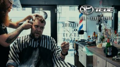 Photo of TEDE – WYWIAD część 6 – Q&A – 3H HAJS HAJS HAJS