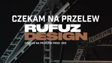 Photo of Rufuz – Czekam na przelew