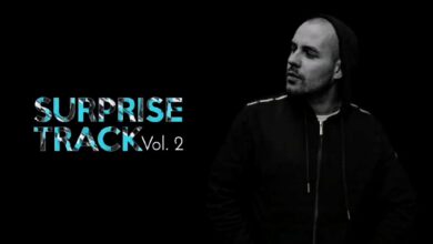 Photo of Śliwa – Znasz Ulicę? Feat. Intruz, DJ Rink #surprisetrackvol2