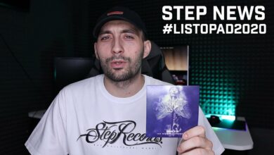 Photo of Step News #listopad2020