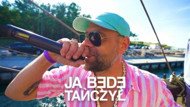 Photo of TEDE & SIR MICH – JA BĘDĘ TAŃCZYŁ (OFFICIAL VIDEO) / DISCO NOIR