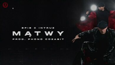 Photo of EPIS x INTRUZ – MĄTWY