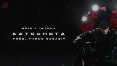 Photo of EPIS x INTRUZ – KATECHETA