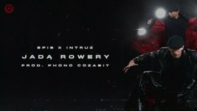 Photo of EPIS x INTRUZ – JADĄ ROWERY