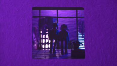 Photo of Lordofon – Pszczoły (Bonus Track)