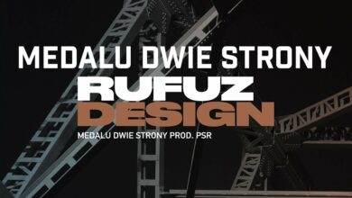 Photo of Rufuz – Medalu 2 strony