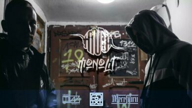 Photo of MONOLIT – Boomerang feat. Młody Podtekst, Merefiuru prod. Bandyta