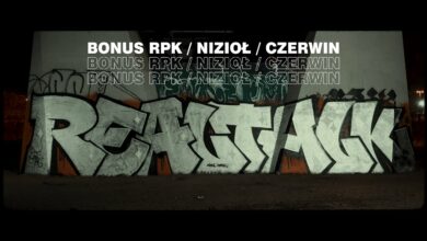 Photo of CIEMNA STREFA (Bonus RPK x Czerwin TWM) ft. Nizioł – Real Talk / prod. Flame & Wowo (Official Video)