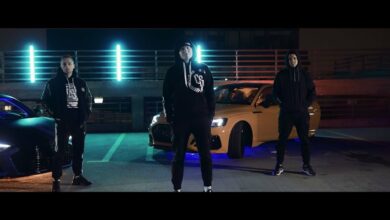 Photo of CIEMNA STREFA (Czerwin x Bonzo) – ROLLERCOASTER ft. Białas // prod. Zacheyak