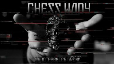 Photo of Chess – Wady (prod. Premier Arena) (Official video)