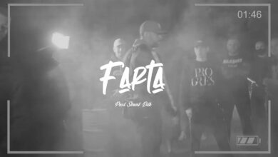 Photo of DUDEK P56 – FARTA PROD.SKRENT/DDK