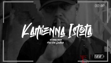 Photo of DUDEK P56 – KAMIENNA ISTOTA  FEAT.KUBA KNAP  PROD.DDK,GENBEATS