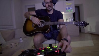 Photo of ESTE coś loopuje