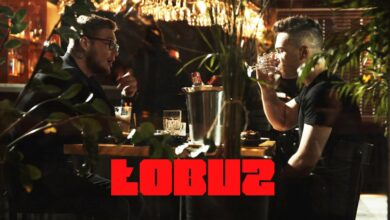 Photo of Filipek ft. Kubańczyk – Łobuz (prod. Sergiusz)