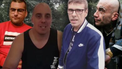 Photo of Heniek wyjaśnia Sobote, Żuroma, Popka i Pomidora