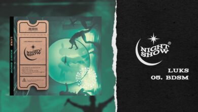 Photo of Luks – BDSM