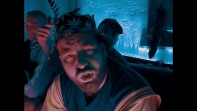 Photo of Majkel MADA F ft. Mino – "Wielki"