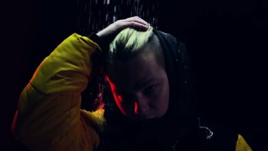 Photo of PRZYŁU – BURZA MUSI PRZEJŚĆ