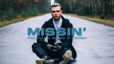 Photo of PRZYŁU ft. GIBBS, ESCEH – MISSIN'
