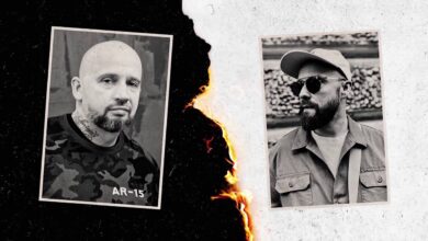 Photo of Peja/Slums Attack feat. M-Dot & DVJ. Rink – Next Level (prod. Magiera)