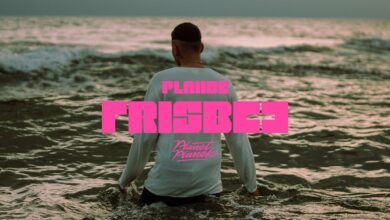 Photo of PlanBe – FRISBEE (prod. Faded Dollars)