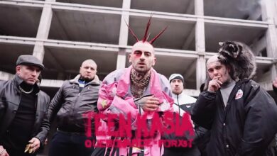 Photo of QUEBONAFIDE X FORXST – TEEN KASIA