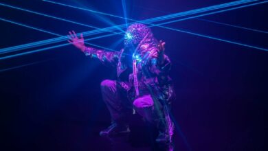 Photo of Żabson – OBOK feat. Vladimir Cauchemar