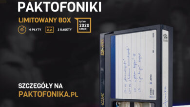 Photo of Cała dyskografia Paktofoniki zremasterow…