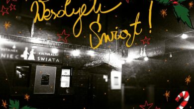 Photo of Kochani!
 Zdrowych i spokojnych!
 Spędzi…