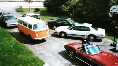 Photo of #tb Summer 97 NY State of mind. Za mną P…