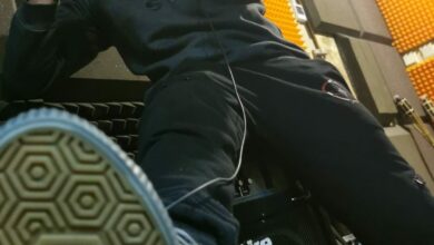 Photo of No i koniec
 SOBOTA – HOMO SUM
 Nie wiem…