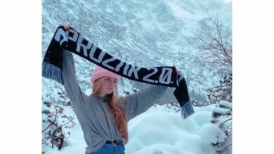 Photo of Kiedyś przyjdzie odwilż … #tęsknimy