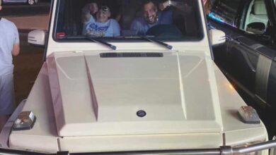 Photo of Pozdro z Dubaju 
 Dla wszystkich Wariató…