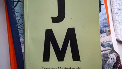 Photo of Popłynąłem z  rzeką. Woda rześka. Nurt w…