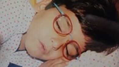 Photo of to urocze stworzenie to śpiący 3 i 27 le…