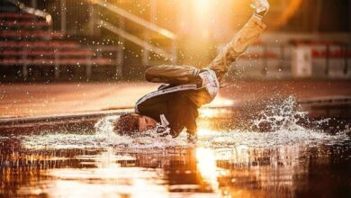 Photo of Sunday Meditation #catchtheflava #break…