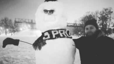 Photo of #robiaznasbalwana #niepozdrawiamyemilewi…