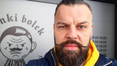 Photo of Ofrygany. Uśmiechnięty. Gotowy.
@cienki…